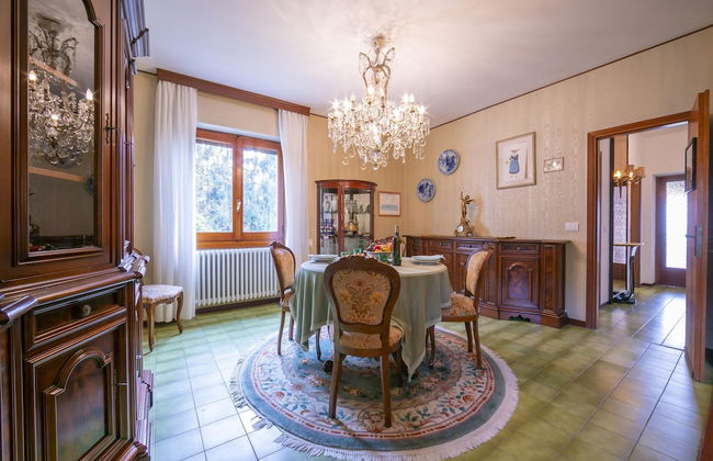 La Verbanina 2 in Barberino Tavarnelle - Foto 4