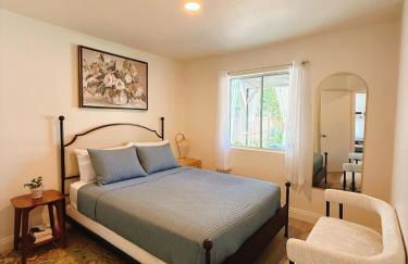 Elegant Retreat- Sleep 10-Boho Dome Lounge-Hot Tub-Games-Golf-Serene Getaway - Foto 48