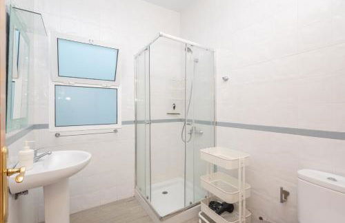 Balcon de la Mina Suites - AirCon and Terrace with views - Foto 11