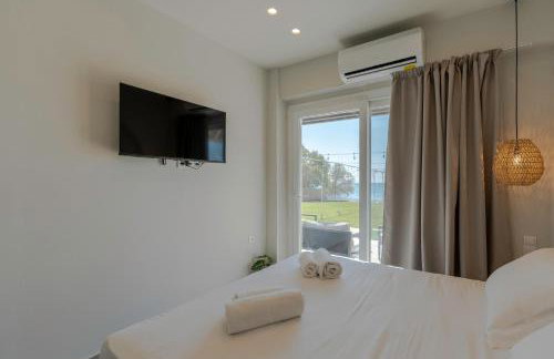 Blue Dream - Beach Front Villa - Foto 17