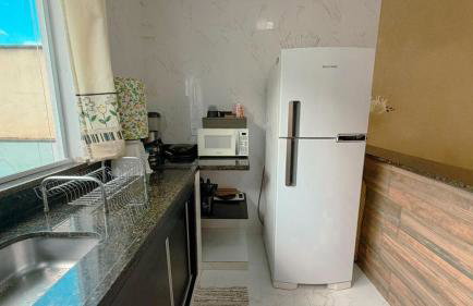 Casa Premium Paraty com Piscina Aquecida e Passeio de Escuna de Cortesia incluso - Foto 22