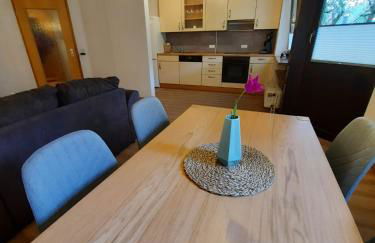 Ferienwohnung-Einklang im schönen Südschwarzwald - Foto 6