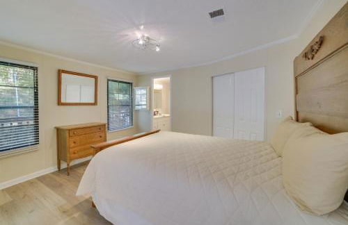 Stanardsville Cabin Rental about 24 Mi to Shenandoah! - Foto 13