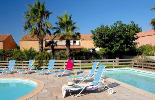 Maisonnette résidence Le Grand Bleu - Foto 10