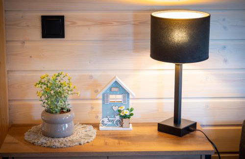 Domki u Sosny - Nowoczesne domki na wyłączność, spokojna okolica blisko lasu i szlaku, 1,2 km od centrum Brennej - Foto 18