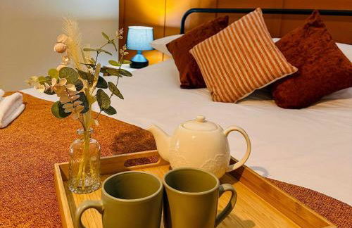 Bourne Cottage, Stylish 3 Bed, Sleeps 7, Pet Friendly, Central Castleton - Foto 36