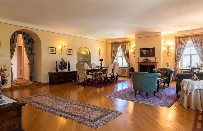 Castello di Spessa Golf & Wine Resort - Photo 38