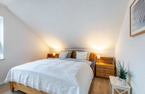 Ferienwohnung Luv und Lee - Foto 15