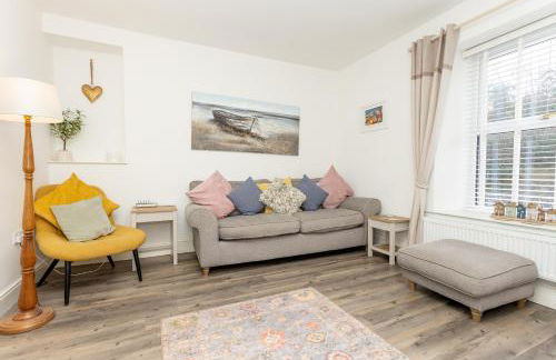 Canol Y Bryn - 3 Bedroom Holiday Home - Tenby - Foto 12