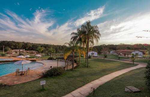 Vale das Águas Fazenda Resort - Foto 16