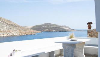 Helios Panormos Apartment - Foto 5, Garden