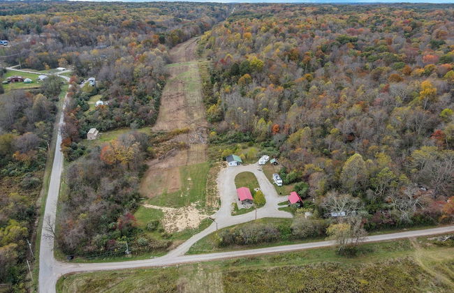 Cozy Cabin - Foto 56