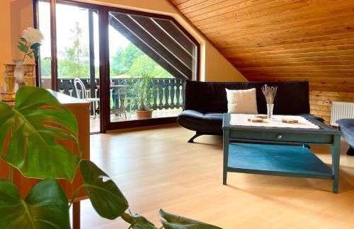 Odw homes - naturnahe Wohnung im Landhaus - Foto 5