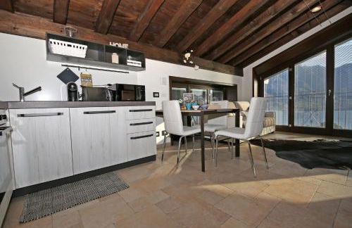 ALBA e TRAMONTO Appartamenti vista lago - Foto 72