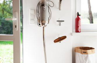 Altes Dorfhaus Sechzehneichen - Photo 5