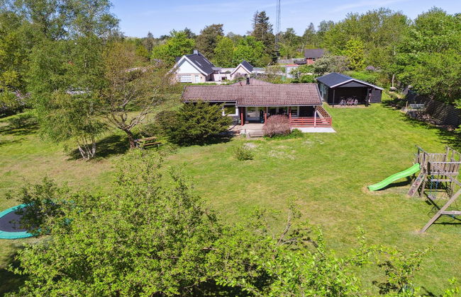 "Janna" - 1.4km from the sea - Foto 9