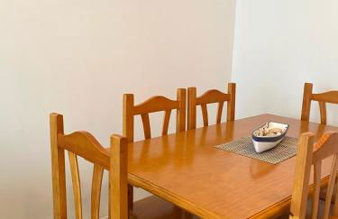 Apartamento Portonovo (Sanxenxo) a 5 minutos de la playa - Foto 15