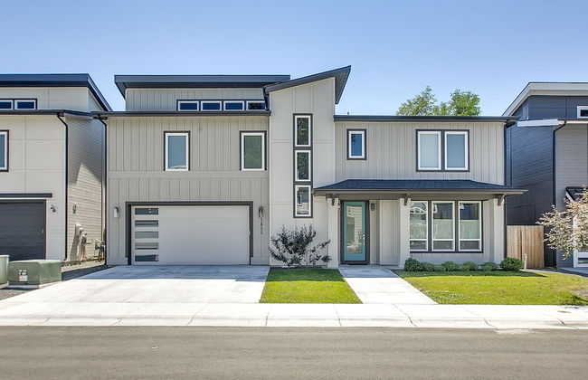 The Smooth Cyrus - Foto 42