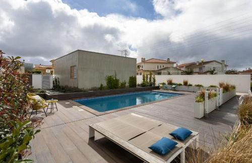 Marinha Grande Apartamentos COCOON N10 - Foto 27