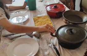 Pousada Cianorte quarto casal - Foto 1