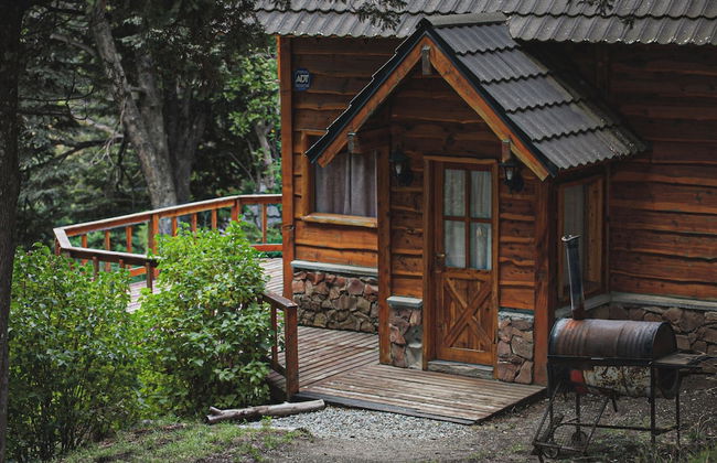 Cocos Cura Casas de Montaña - Photo 41