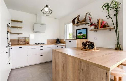 Cozy Home In Lyons-La-Forêt - Foto 7