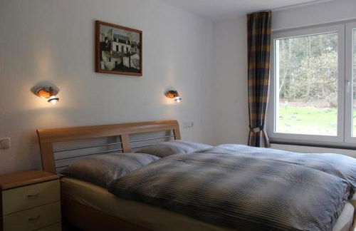 Ferienwohnung Huus ton witten Barg - Foto 21