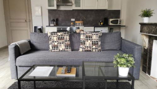 Appartement du GET - Foto 2