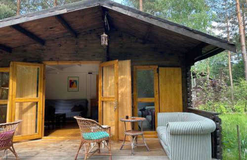 Chatka nad Liwcem - Photo 15