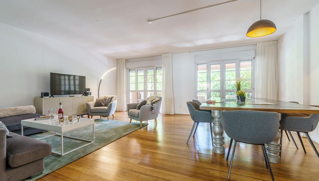 Duplex Marbella Concordia Close To Beach - Foto 4, Habitación