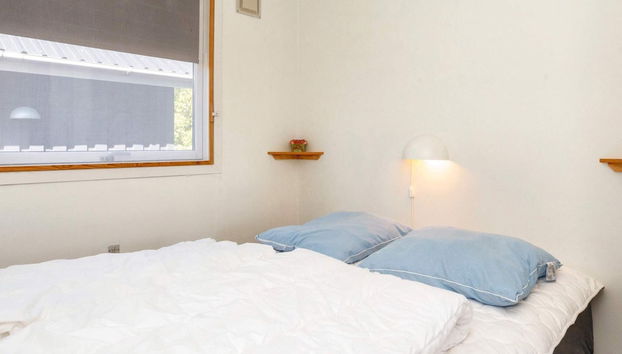 6 Person Holiday Home in Roslev - Foto 3, Habitación