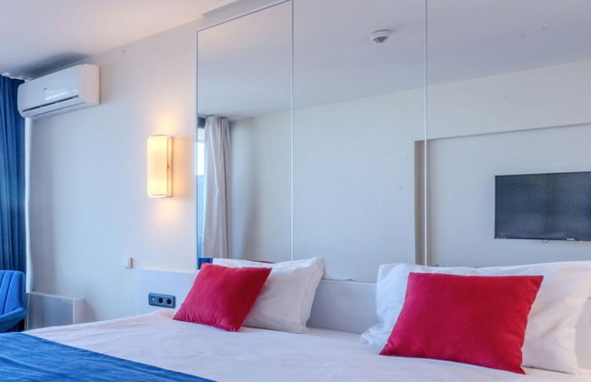 ORBI CITY Hotel Sea View - Foto 46