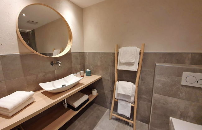 Mountain Living Apartments - Ski-In & Ski-Out - Foto 30