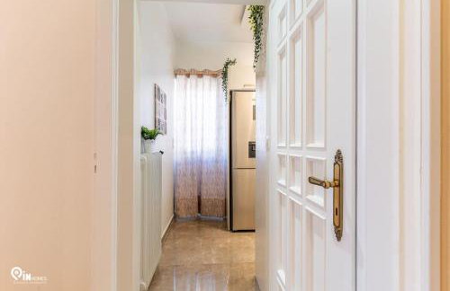 Golden Angel - Elegant Apartment in Egaleo-Athens - Foto 42