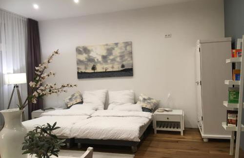 City-Apartment Ohligs - Foto 22