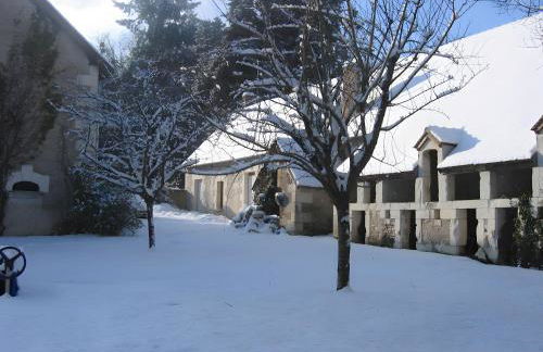 Le Four À Pain Du Moulin Lasnier - Foto 12