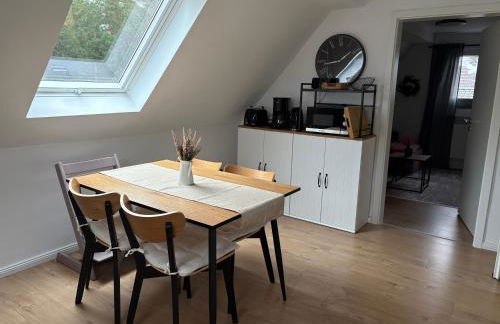 Ferienwohnung am Wald in der Südheide - Photo 16