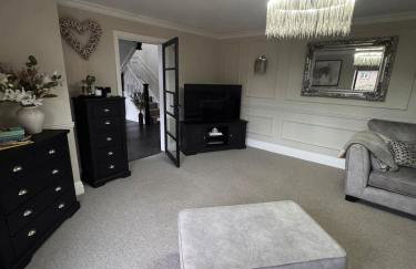 The Olive Tree Kent- 5 bedroom all ensuite home - Foto 20