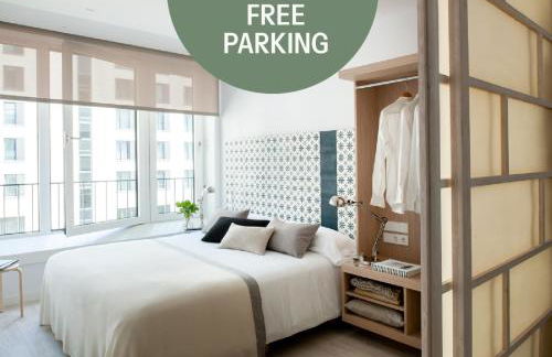 Eric Vökel Boutique Apartments - Hamburg Suites - Photo 29