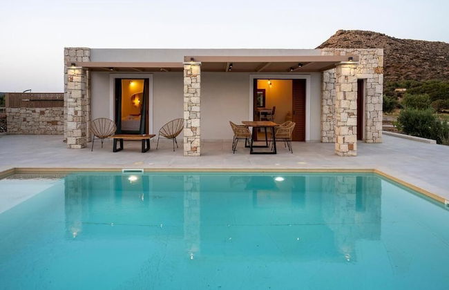 Kastri Hill Luxury Villas - Foto 14