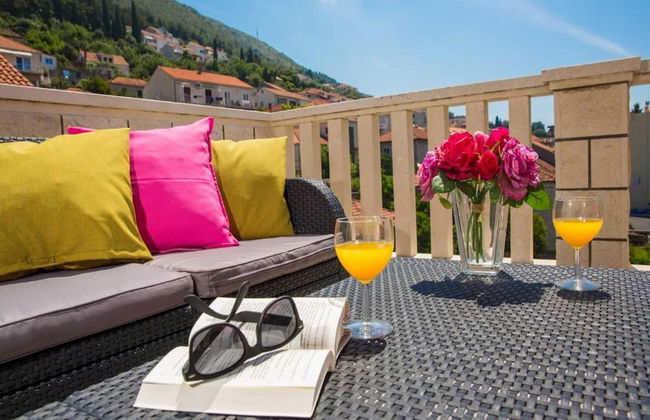 City Apartments Lani - Foto 52