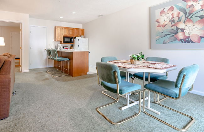 The Villas at French Lick Springs - Foto 40