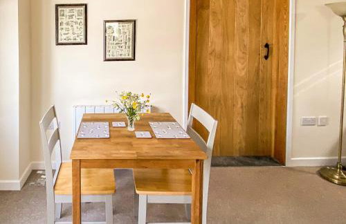 The Old Dairy Annexe - Foto 5