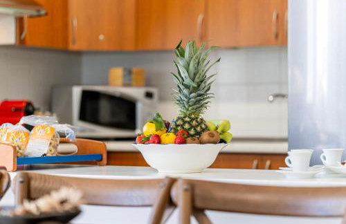 Villa le Tarantine - Foto 64