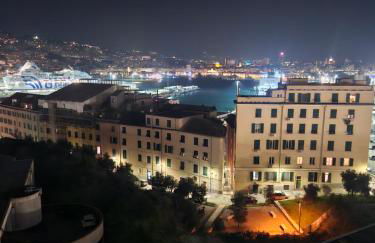 Lanternalba appartamento con vista sul porto antico - Foto 17