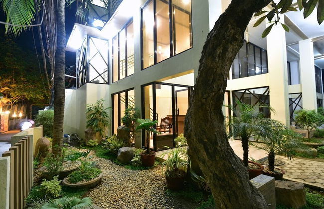 Anahaw Apartments Whitebeach - Photo 34