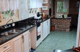 Casa do Bosque, espaçosa e confortável em condominio espetacular, 5 min centro! - Foto 63