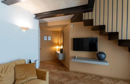 ALTAVISTA Dimore Bologna Fiera - Photo 55