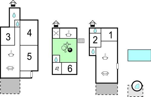 Villa AZUL - Photo 43