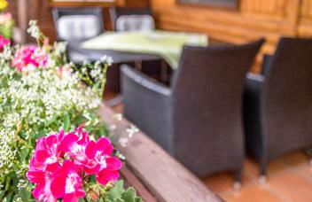 Bartlhof-Ferienwohnungen-Zimmer - Foto 11